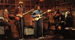 Bob Marley & The Wailers at the BBC in London