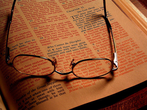 Following Jesus – Anabaptist&nbsp;Perspectives