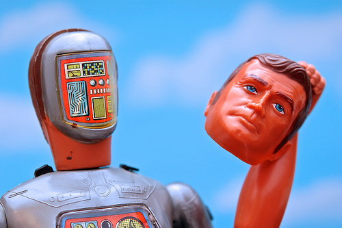 Unmasking Ghanaian Christianity – “Do Not Put Your Trust in&nbsp;Man”