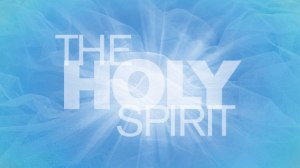 The Holy Spirit