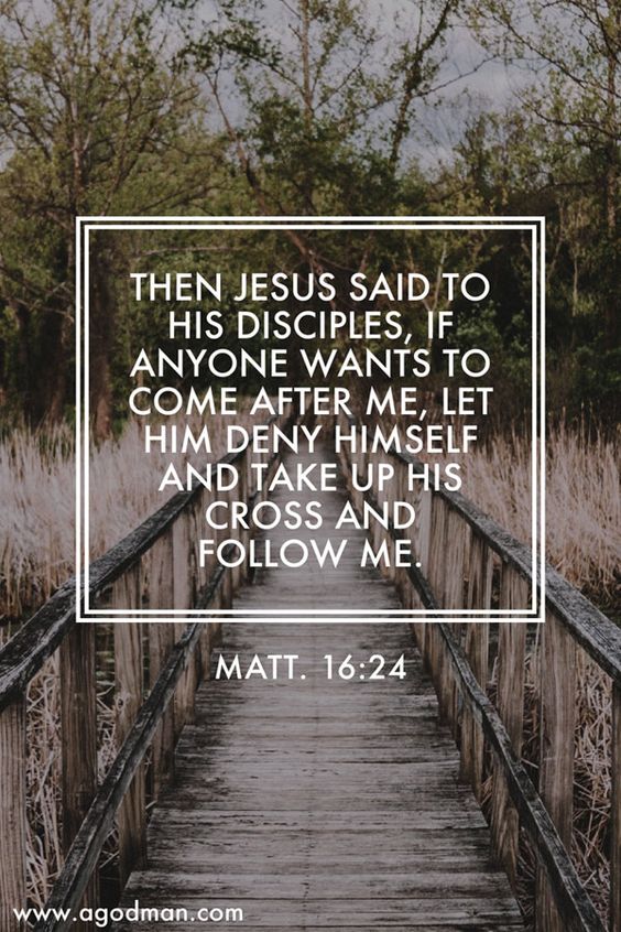 following-jesus